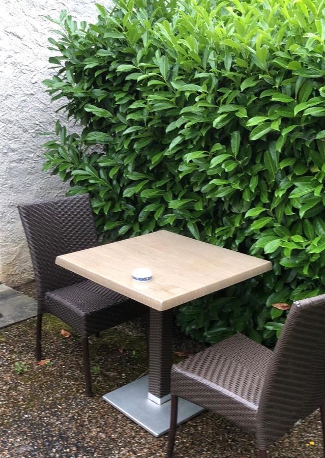 Le Charollais Motel Restaurant Contact-Hotel Vitry-en-Charollais Zewnętrze zdjęcie